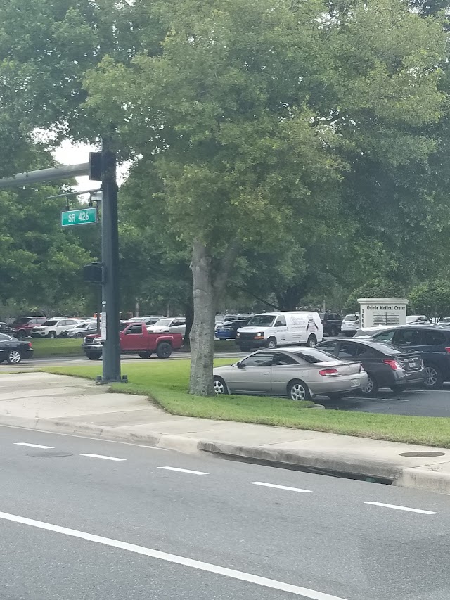 Oviedo Medical Center