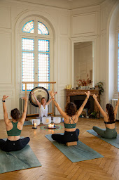 Photo n°11 de Satnam Club à Bordeaux (Club de sport)