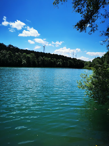 Hängsberg Greußen - Visual