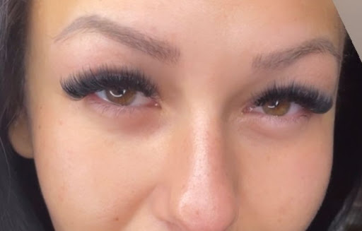 Lashes by Dilek Wimpernverlängerung Berlin - Thumbnail