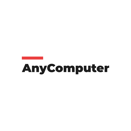 Anycomputer - Visual