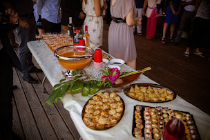 Photo n°18 de KREYOL KITCHEN TRAITEUR à Morestel (Restaurant végétarien)