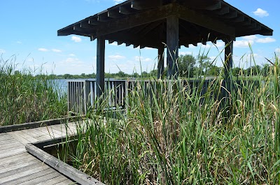 Centennial Park Aquatic Center