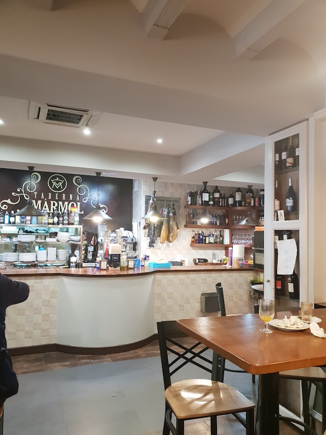 Taberna Mármol
