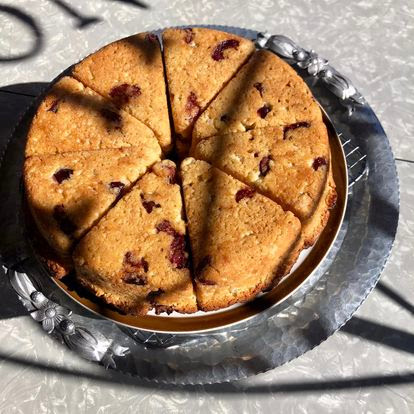 The Flatiron Café by null