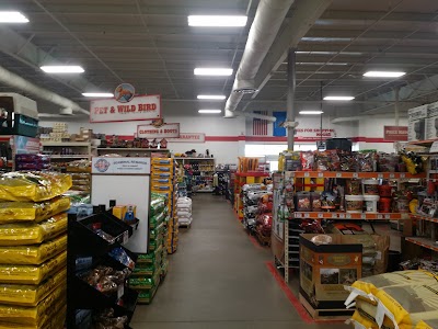 Tractor Supply Co.