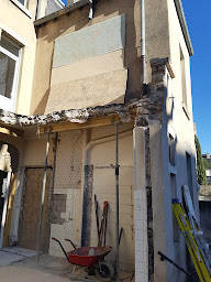 Photo n°24 de Rénovation, sinistres, extensions | Copros, pros, assureurs, particuliers | Metz à Rozérieulles (Travaux généraux)