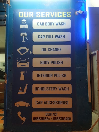 Photos of Ashraf Car Wash