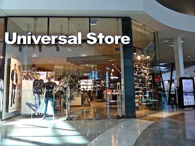 Universal Store Gold Coast Queensland