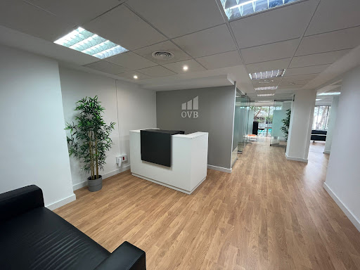 Delegación OVB Tenerife