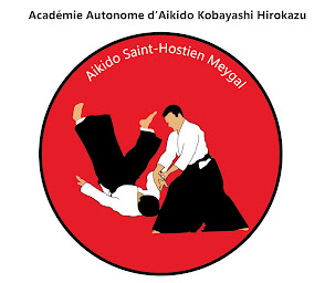 Photo n°7 de Club Aikido à Saint-Hostien (Club d'arts martiaux)