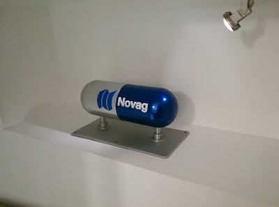 Photos of Novag