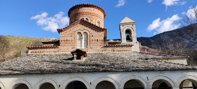 Gjirokastër County