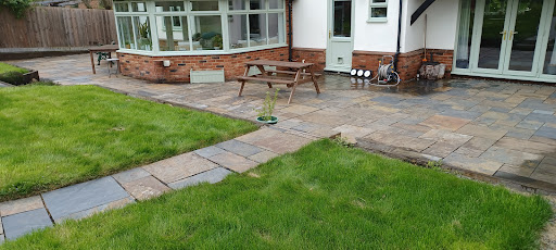 Warboys Gutter Clearing