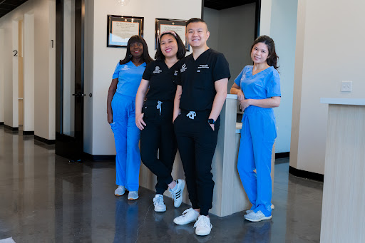 Southern Smiles - Rosharon Dentist - Thumbnail
