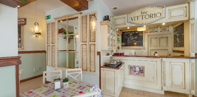 Bar VITTORIO - Koszalin