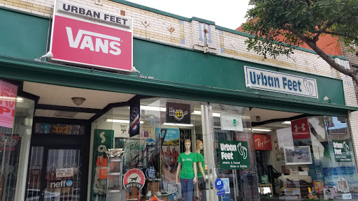 Urban Feet & Skate - Thumbnail