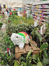 Photo n°18 de Auchan Hypermarché Facture Biganos à Biganos (Hypermarché)