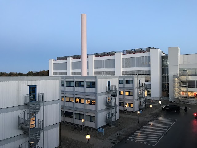 Herlev Hospital