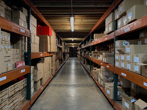 Hardware Plus Inc Gallery - United States