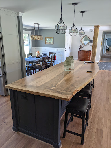 Southern Reclaimed Salvage Barn Gallery - United States