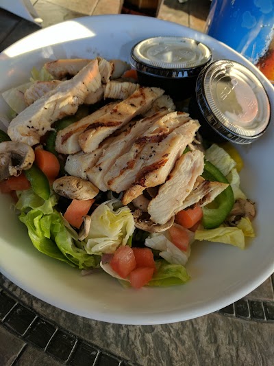 Photos of Mateys Restaurant