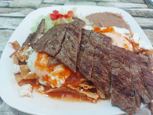 La Bonita Café - Thumbnail