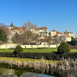 Photo n°10 de Afr immobilier Carrières sur Seine - Agence immobilière Carrieres sur seine à Carrières-sur-Seine (Syndicat de copropriétaires)