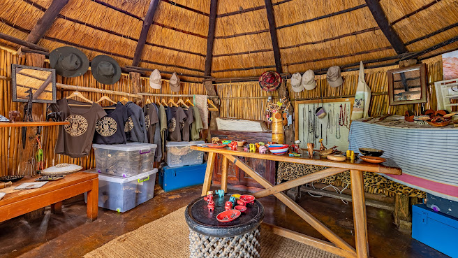 Umlani Bushcamp by null