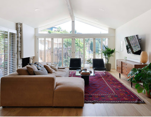 Bluestone Development Inc. - Visual