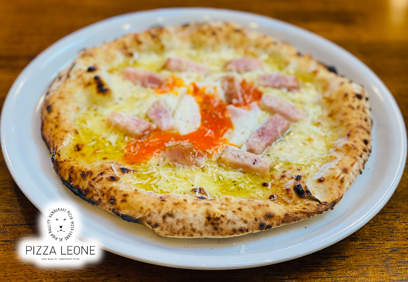 ピッツァ レオーネ PIZZA LEONE