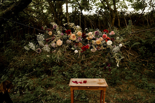 Atelier Garlantez : Manon Bocher-Julien - Fleuriste