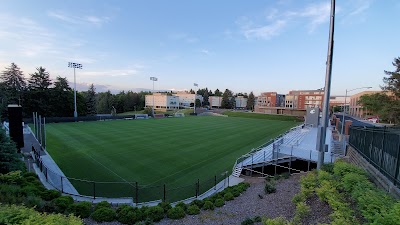 Lower Soccer Field