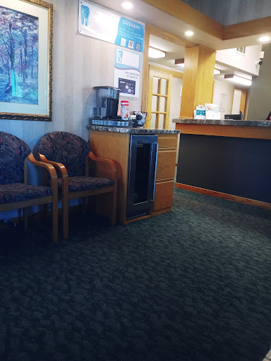 Precision Family Dentistry of Madera - David E. Parker DDS, Kristen Belo DDS - Thumbnail