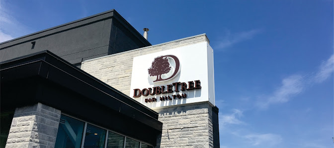 Enseignes Instal-Pro 2205 Rue Letendre, Drummondville, QC J2C 7G1, Canada