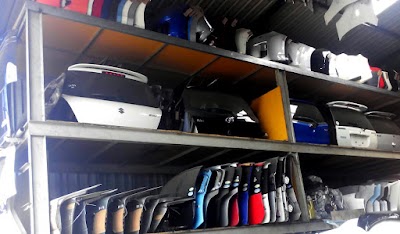Photos of Sachiko Motors