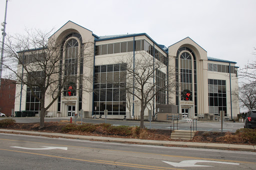 City of Muncie