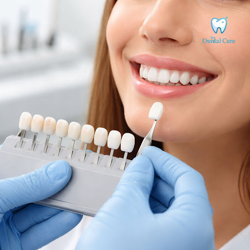 Dreaming of a flawless, confident smile? At The Dental Care -Tirunelveli in Kamaraj Nagar, our co… post image