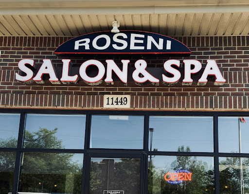 Roseni Salon & Spa - Thumbnail