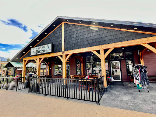Hoss & Jill's Bistro Gallery - Canada