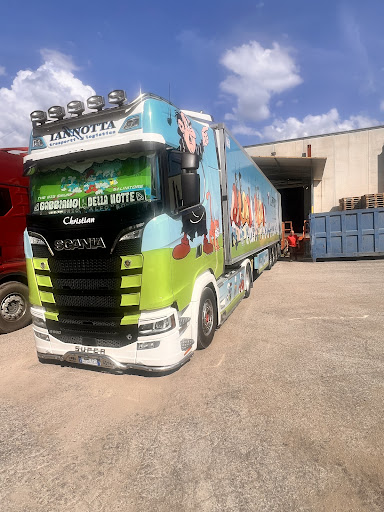 De Matteis Agroalimentare S.p.a - Thumbnail