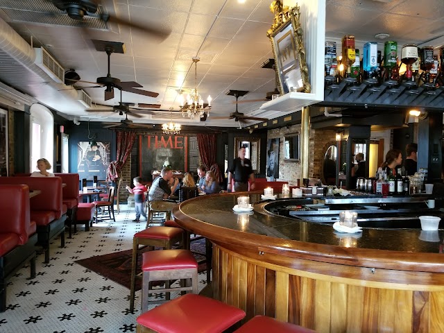 Henry's On The Market