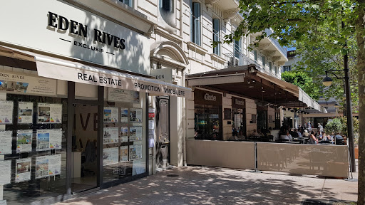 EDEN RIVES EXCLUSIF