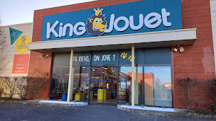 Photo n°9 de King Jouet à Guéret (Magasin de miniatures)