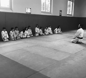 Photo n°5 de Judo Club Eponois à Épône (Club de sport)