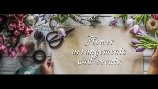 Flomello - Flower Arrangements and Events - Thumbnail