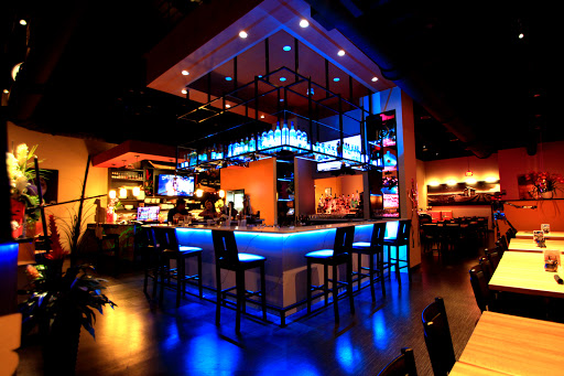 Komoon Lounge - Visual
