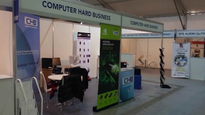 Photos of COMPUTER HARD BUSINESS CHB
