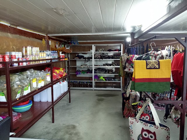 Quan Ba ​​Heaven Gate