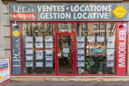 Immobilier Paris Clichy